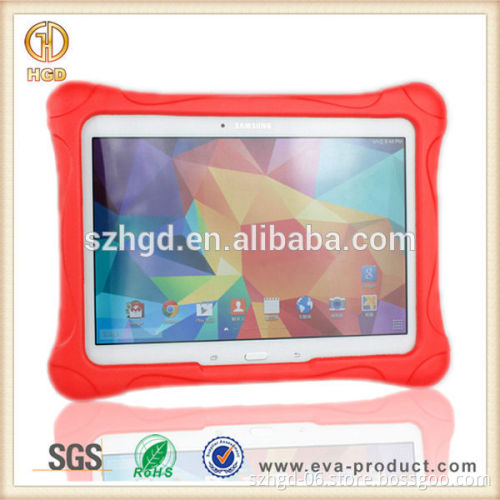 Manufacturer wholesale kids shockproof 10.1" tablet case for samsung tab 4 T530